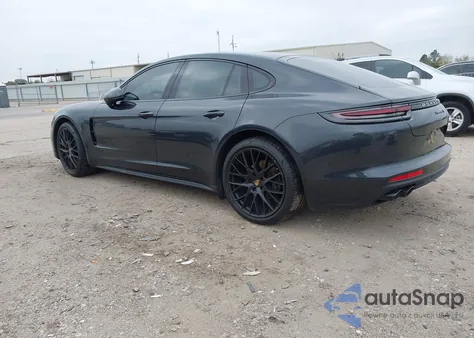 2019 Porsche Panamera 4S z USA, uszkodzony, nr VIN WP0AB2A74KL128183